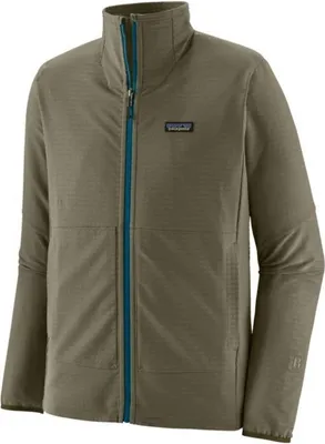 Obrázok produktu pre Mikina Patagonia M s R1 TechFace Jkt pre Pánske