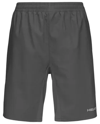 Produktbild von HEAD Club Bermudas M, anthrazit, 2XL
