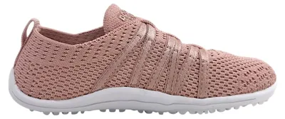 Imagen del producto de Dockers by Gerli: Zapatos para niñas, tipo zapatillas, color rosa, para uso casual