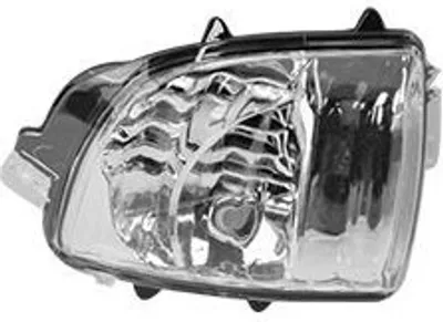 Produktbild von VAN WEZEL 5938915 Blinker Blinkleuchte Außenspiegel Links für VOLVO XC90 I (275) XC70 II Kombi (136) XC90 I VAN (275)