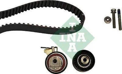 Produktbild von SCHAEFFLER INA 530 0419 10 Zähne, Zahnriemensatz x