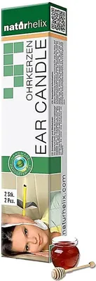 Obrázok produktu pre Ušné sviečky propolis - 45 g
