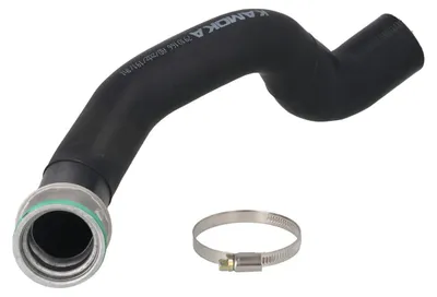 Obrázok produktu pre KAMOKA 7910166 Turbo hadica na plnenie vzduchu pre AUDI A6 Avant (4F5, C6) a A6 Limuzína (4F2, C6)