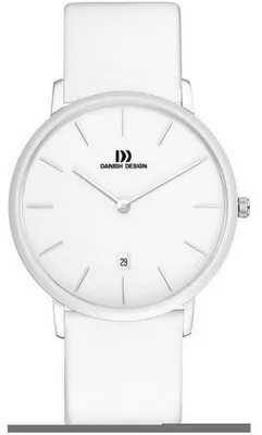 Produktbild von Danish Design - Armbanduhr - Herren - Chronograph - IQ12Q1030 - 3314434