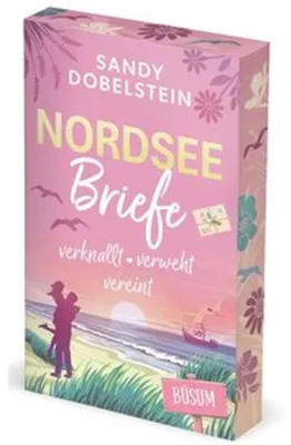 Obrázek produktu pro Nordseebriefe