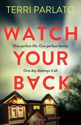 Obrázek produktu pro Watch Your Back