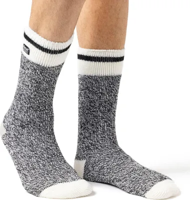 Produktbild von Herren Original Skiddaw Twist-Stripe Socken