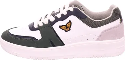 Produktbild von PME Legend Sneaker Low Herren 31383038393435 Weiß 42 EU