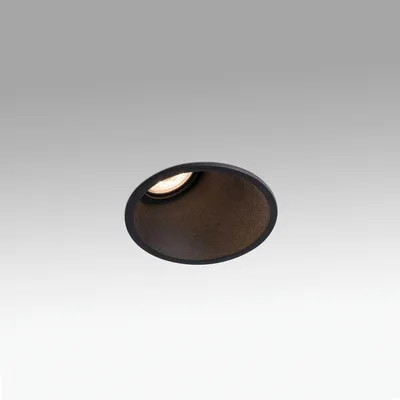 Immagine prodotto di Downlight Fresh Wall Washer 230V 25° Schwarz
