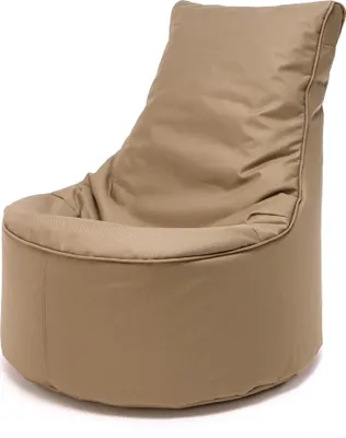 Produktbild von Ecopuf, Sitzkissen, Sessel Bean Bag, Sitzsack, für Innen und Außen