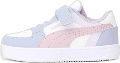 Produktbild von Puma Sneakers 394463-15 in White color size 21