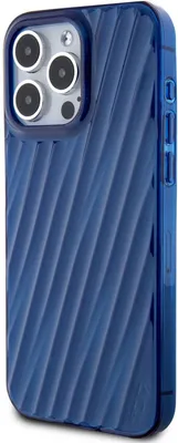 Produktbild von Tumi iPhone 15 Pro Max Back Cover TPU