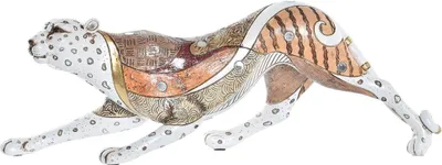 Obrázek produktu pro Fijalo Meti_FD195831, Bílá, Pryskyřice, 370 mm, 100 mm, 130 mm