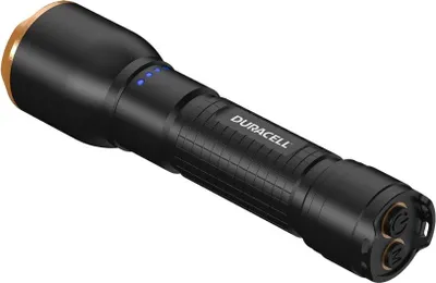 Produktbild von Duracell DF1500R Taschenlampe Blister