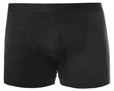 Zdjęcie produktu dla Spodenki Sensor Merino Air męskie czarne wielkość M 23200012-01