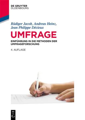Obrázok produktu pre Umfrage
