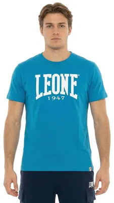 Immagine prodotto di Maglietta da uomo a maniche corte con logo grande