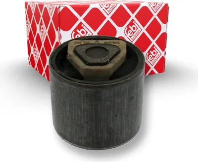 Produktbild von 2x FEBI BILSTEIN 06213 Lagerung Lenker Vorderachse oben