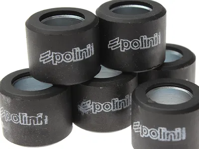 Image de Varioroll set Polini 16x13 - 7,7 grammes