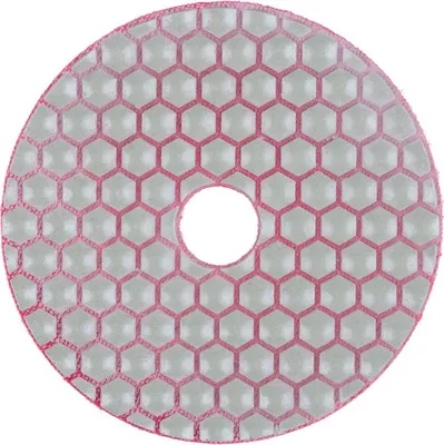 Productafbeelding van Diamantschuur- en polijstpad Strend Pro Premium, 100 mm, P400