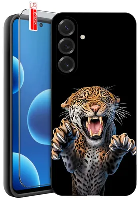 Image de Coques pour le Samsung A27 5G – Designs | Étui en silicone mat + verre trempé 9H