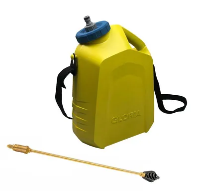 Produktbild von GLORIA MultiJet Spray Set - 729119.0000