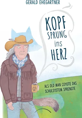 Produktbild von Kopfsprung ins Herz
