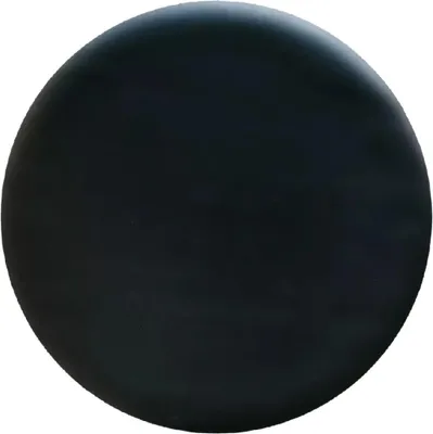 Image de Ofyr Tabl'O Placemat Noir