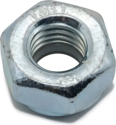 Produktbild von Mutter Piaggio, M10, selbstsichernd, 002440