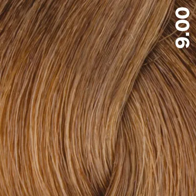 Produktbild von FemMas Hair Color Cream 100ml Haarfarbe Lichtblond Intensiv 9.0