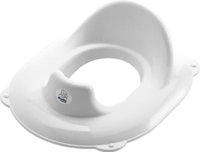 Obrázok produktu pre Rotho babydesign Toaletné sedadlo TOP - biele