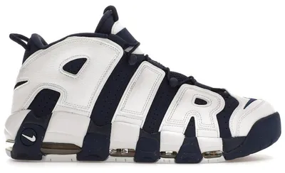 Produktbild von Nike Air More Uptempo 96 Olympic (2024) - EU 42
