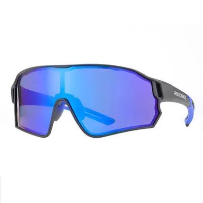 Produktbild von Polarisierte Fahrradbrille Rockbros 10138