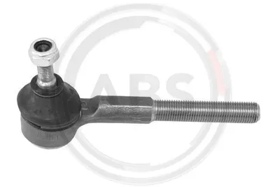 Produktbild von A.B.S. Spurstangenkopf Spurstange für RENAULT CLIO I (B/C57, 5/357) 230383