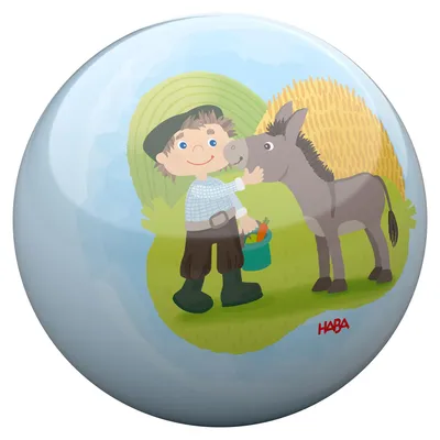 Image de Ferme Ball