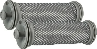 Produktbild von vhbw Filterset 2x Staubsaugerfilter Ersatz für Kärcher 2.863-319.0 für Staubsauger - Motoreinlassfilter