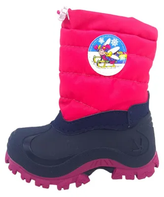 Produktbild von Lurchi FAIRY 3329873-43 (26/FUCHSIA)
