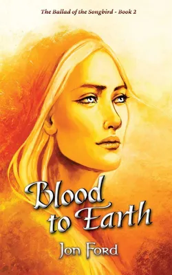 Produktbild von Blood to Earth