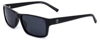 Produktbild von Timberland TB9297 Shiny black 58/15/140 Herren Sonnenbrillen