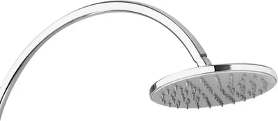 Produktbild von IDEAL Dusche COBRA Edelstahl poliert
