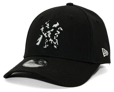 Immagine prodotto di Cappellino New Era 9Forty Kinder - INFILL New York Yankees - Bambino