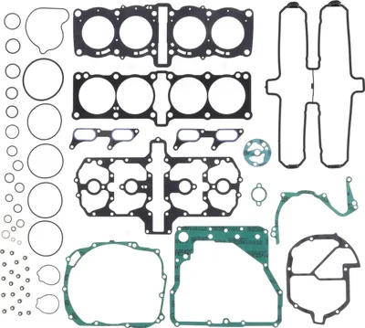 Immagine prodotto di Kit guarnizioni motore ATHENA P400485850750 per Yamaha YZF 750 SP