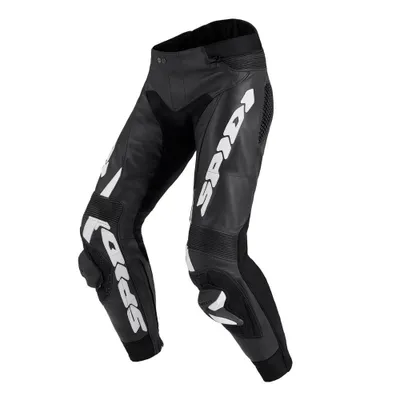 Productafbeelding van Spidi Rr Pro Warrior, zwart/wit, maat 58