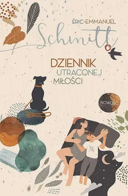 Imagen del producto de Dziennik utraconej miłości, wydanie kieszonkowe