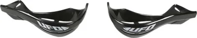 Image de Ufo Pm01637-001 Protège-mains Noir  Noir Taille unique