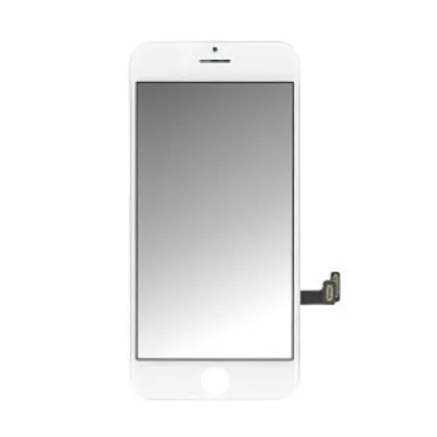 Immagine prodotto di Display per iPhone 8 Bianco Schermo LCD Touch Rinnovato