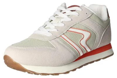 Produktbild von Schnürhalbschuh Sneaker (sportlich) BNS25066-4-BE