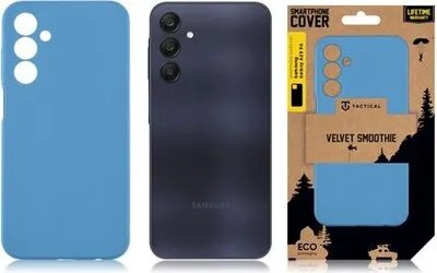 Produktbild von Tactical Back Cover Velvet Smoothie Galaxy A25 5G avatar