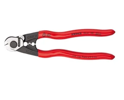 Image de Coupe-câble Knipex Cyclus 720130 (9561190)