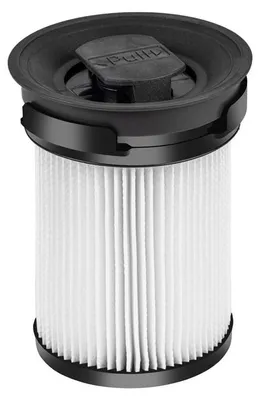 Produktbild von SQOON® HEPA-Filter – Geeignet für Miele Triflex HX1 FSF Pro Cat & Dog – Ersetzt 11289902, 11385020, HX-FSF